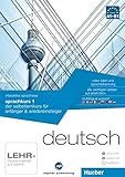 Algopix Similar Product 17 - DPSPRACHKURS 1A1B1DVDROMCDL