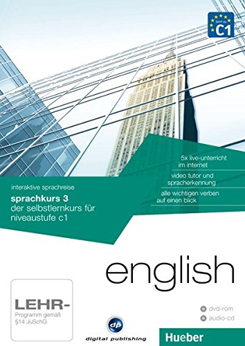 Algopix Similar Product 20 - interaktive sprachreise sprachkurs 3