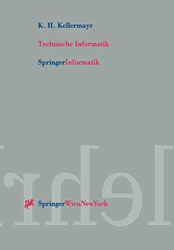 Algopix Similar Product 15 - Technische Informatik Internet und