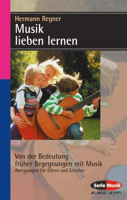 Algopix Similar Product 20 - Musik lieben lernen Von der Bedeutung