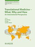 Algopix Similar Product 19 - Translational Medicine What Why and