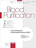 Algopix Similar Product 15 - Clinical Benefits of Hemodiafiltration
