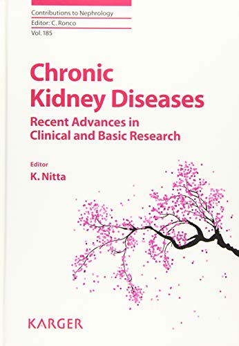 Algopix Similar Product 6 - Chronic Kidney Diseases  Recent