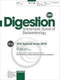 Algopix Similar Product 17 - JGA Special Issue 2018 Including