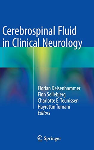 Algopix Similar Product 10 - Cerebrospinal Fluid in Clinical