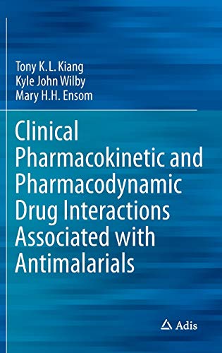 Algopix Similar Product 16 - Clinical Pharmacokinetic and