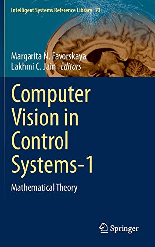 Algopix Similar Product 3 - Computer Vision in Control Systems1