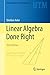Algopix Similar Product 13 - Linear Algebra Done Right