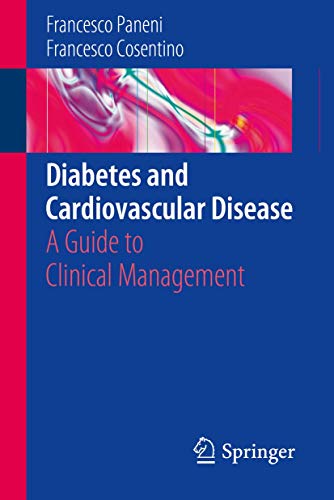 Algopix Similar Product 18 - Diabetes and Cardiovascular Disease A