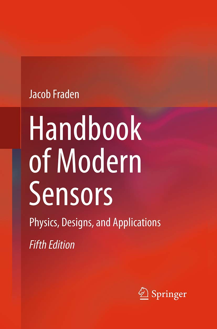 Algopix Similar Product 8 - Handbook of Modern Sensors Physics