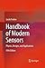 Algopix Similar Product 8 - Handbook of Modern Sensors Physics