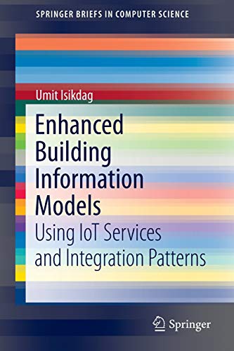 Algopix Similar Product 13 - Enhanced Building Information Models