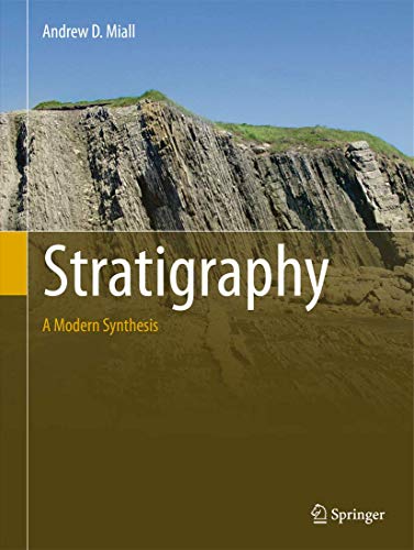 Algopix Similar Product 18 - Stratigraphy: A Modern Synthesis