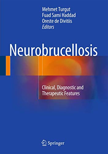 Algopix Similar Product 12 - Neurobrucellosis Clinical Diagnostic