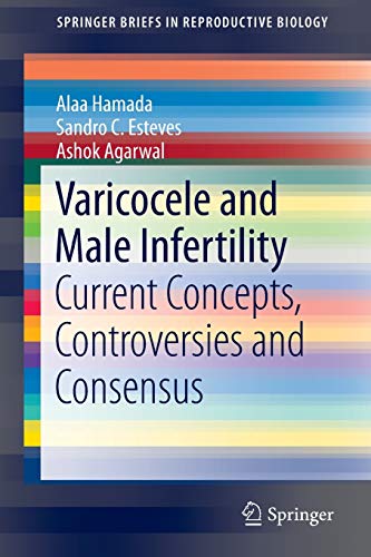 Algopix Similar Product 14 - Varicocele and Male Infertility