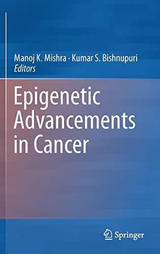 Algopix Similar Product 5 - Epigenetic Advancements in Cancer