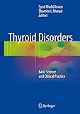 Algopix Similar Product 17 - Thyroid Disorders Basic Science and