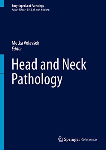 Algopix Similar Product 2 - Head and Neck Pathology Encyclopedia