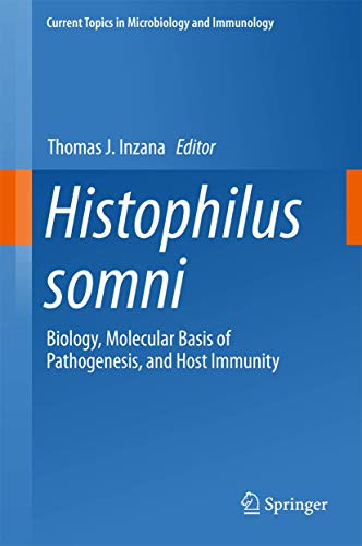 Algopix Similar Product 9 - Histophilus somni Biology Molecular