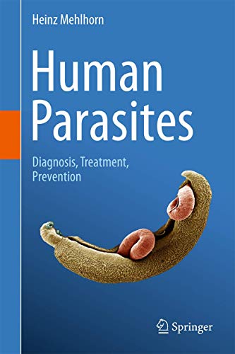 Algopix Similar Product 4 - Human Parasites Diagnosis Treatment