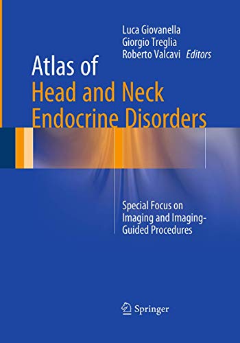 Algopix Similar Product 3 - Atlas of Head and Neck Endocrine