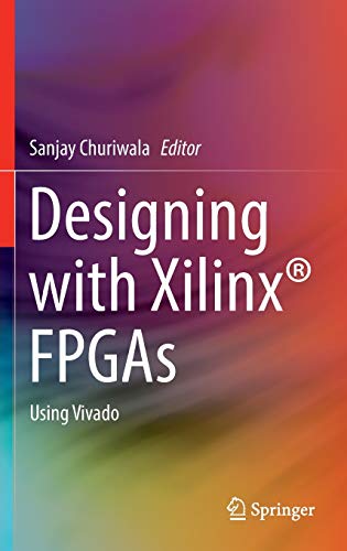 Algopix Similar Product 9 - Designing with Xilinx FPGAs Using