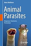 Algopix Similar Product 19 - Animal Parasites Diagnosis Treatment