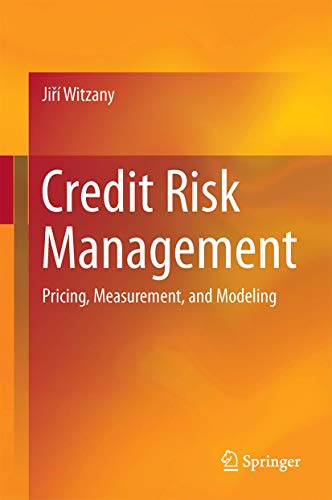 Algopix Similar Product 14 - Credit Risk Management Pricing