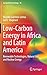 Algopix Similar Product 13 - LowCarbon Energy in Africa and Latin