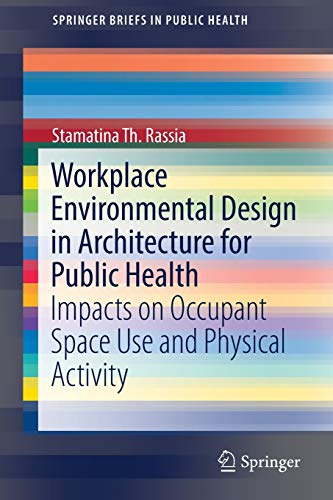 Algopix Similar Product 7 - Workplace Environmental Design in