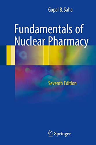 Algopix Similar Product 3 - Fundamentals of Nuclear Pharmacy