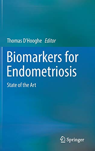 Algopix Similar Product 15 - Biomarkers for Endometriosis State of