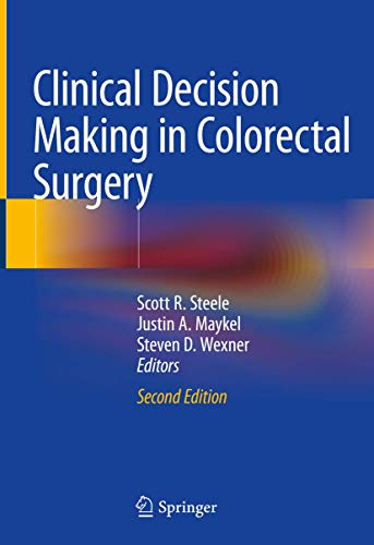 Algopix Similar Product 4 - Clinical Decision Making in Colorectal