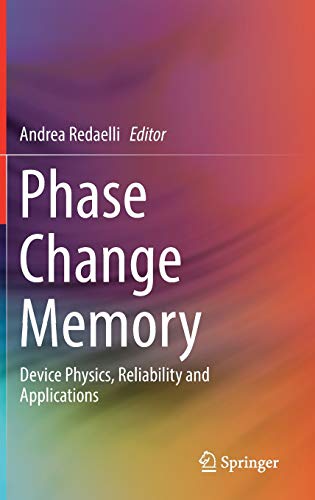 Algopix Similar Product 19 - Phase Change Memory Device Physics