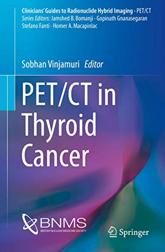 Algopix Similar Product 6 - PETCT in Thyroid Cancer Clinicians