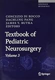 Algopix Similar Product 5 - Textbook of Pediatric Neurosurgery