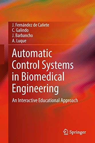 Algopix Similar Product 17 - Automatic Control Systems in Biomedical