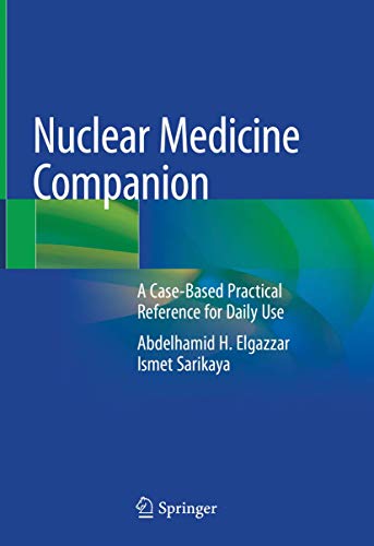 Algopix Similar Product 20 - Nuclear Medicine Companion A