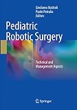 Algopix Similar Product 4 - Pediatric Robotic Surgery Technical