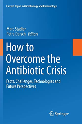Algopix Similar Product 16 - How to Overcome the Antibiotic Crisis