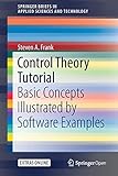 Algopix Similar Product 6 - Control Theory Tutorial Basic Concepts