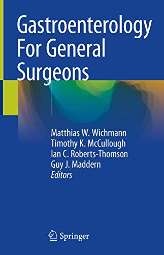 Algopix Similar Product 15 - Gastroenterology For General Surgeons