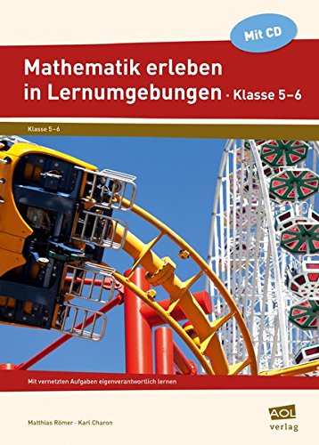 Algopix Similar Product 20 - Mathematik erleben in Lernumgebungen 