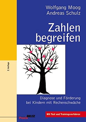 Algopix Similar Product 3 - Zahlen begreifen