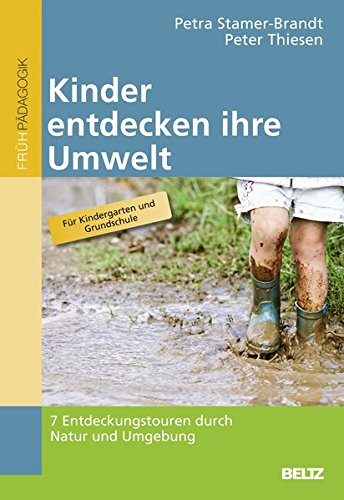 Algopix Similar Product 7 - Kinder entdecken ihre Umwelt 7