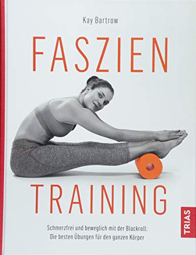 Algopix Similar Product 6 - Faszientraining Schmerzfrei und