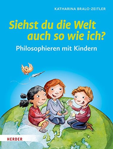 Algopix Similar Product 11 - Siehst du die Welt auch so wie ich