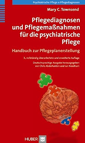 Algopix Similar Product 20 - Pflegediagnosen und Manahmen fr die