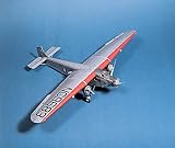 Algopix Similar Product 6 - SchreiberBogen Ford TriMotor Plane