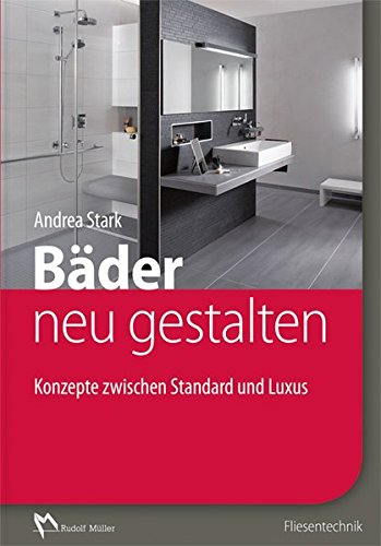 Algopix Similar Product 20 - Bder neu gestalten Konzepte zwischen